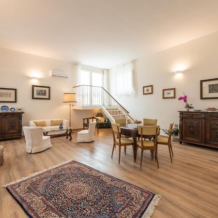 B&B Palazzo Merello 卡利亚里 外观 照片