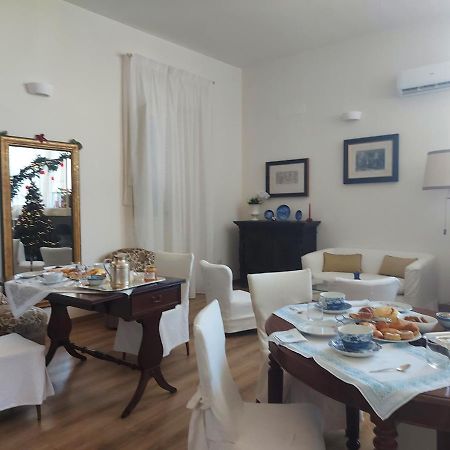 B&B Palazzo Merello 卡利亚里 外观 照片