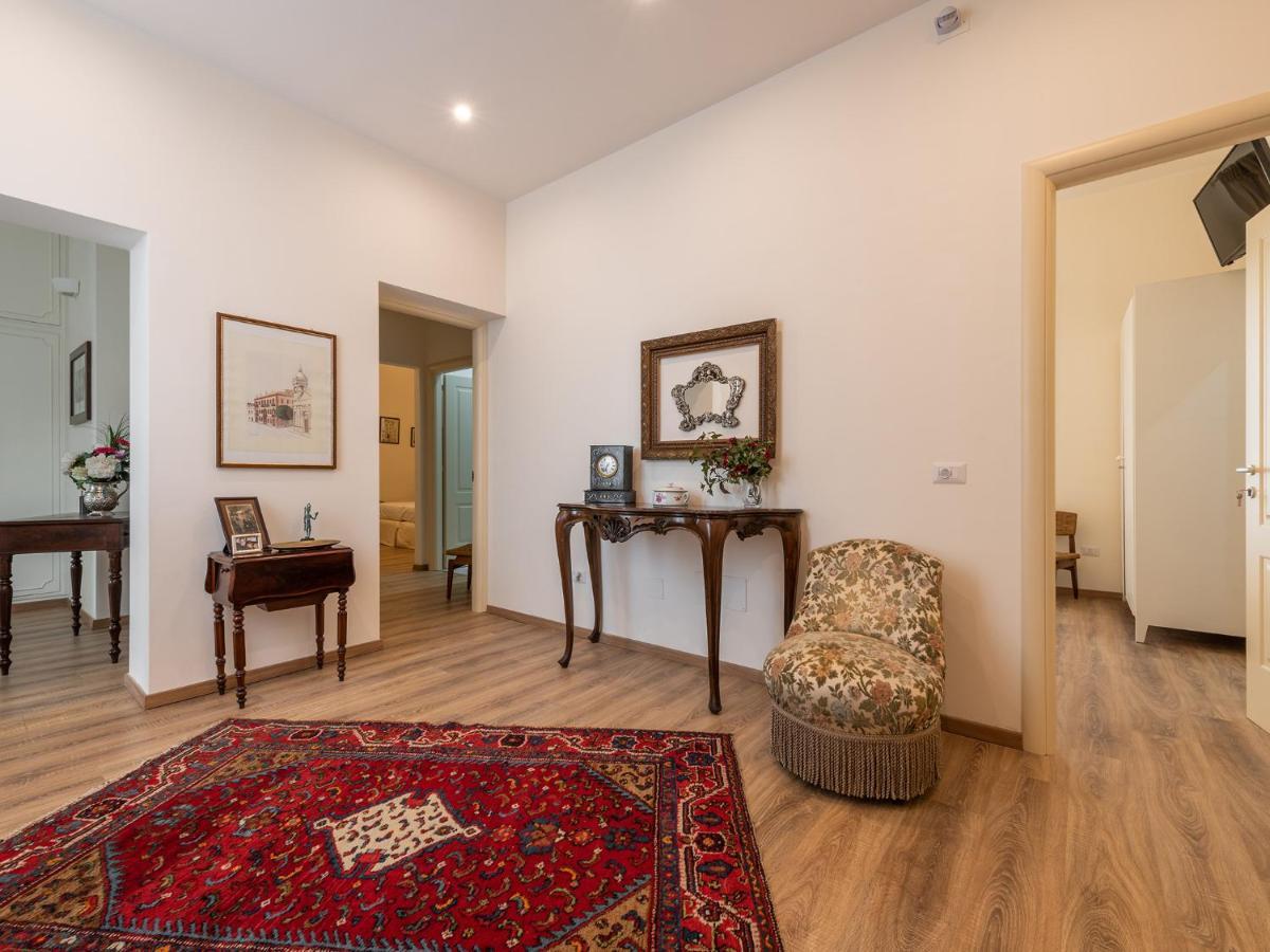 B&B Palazzo Merello 卡利亚里 外观 照片