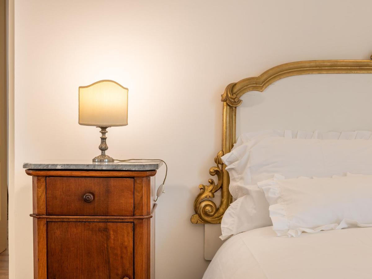 B&B Palazzo Merello 卡利亚里 外观 照片
