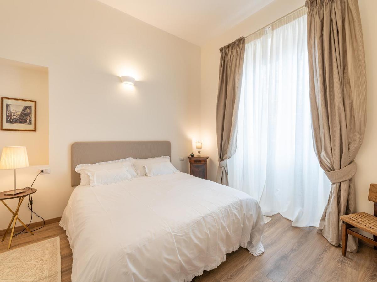 B&B Palazzo Merello 卡利亚里 外观 照片