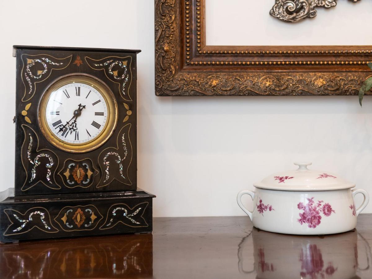 B&B Palazzo Merello 卡利亚里 外观 照片
