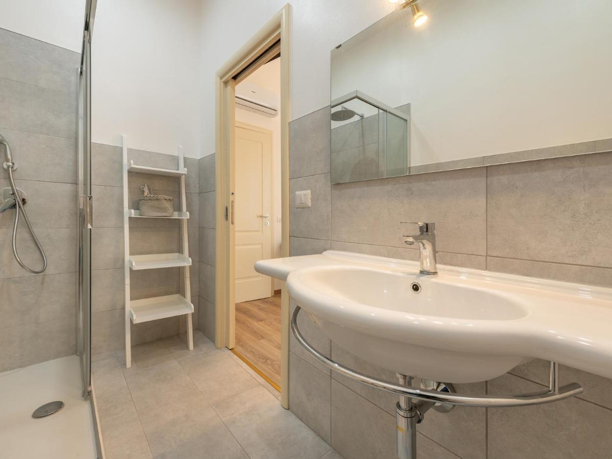 B&B Palazzo Merello 卡利亚里 外观 照片
