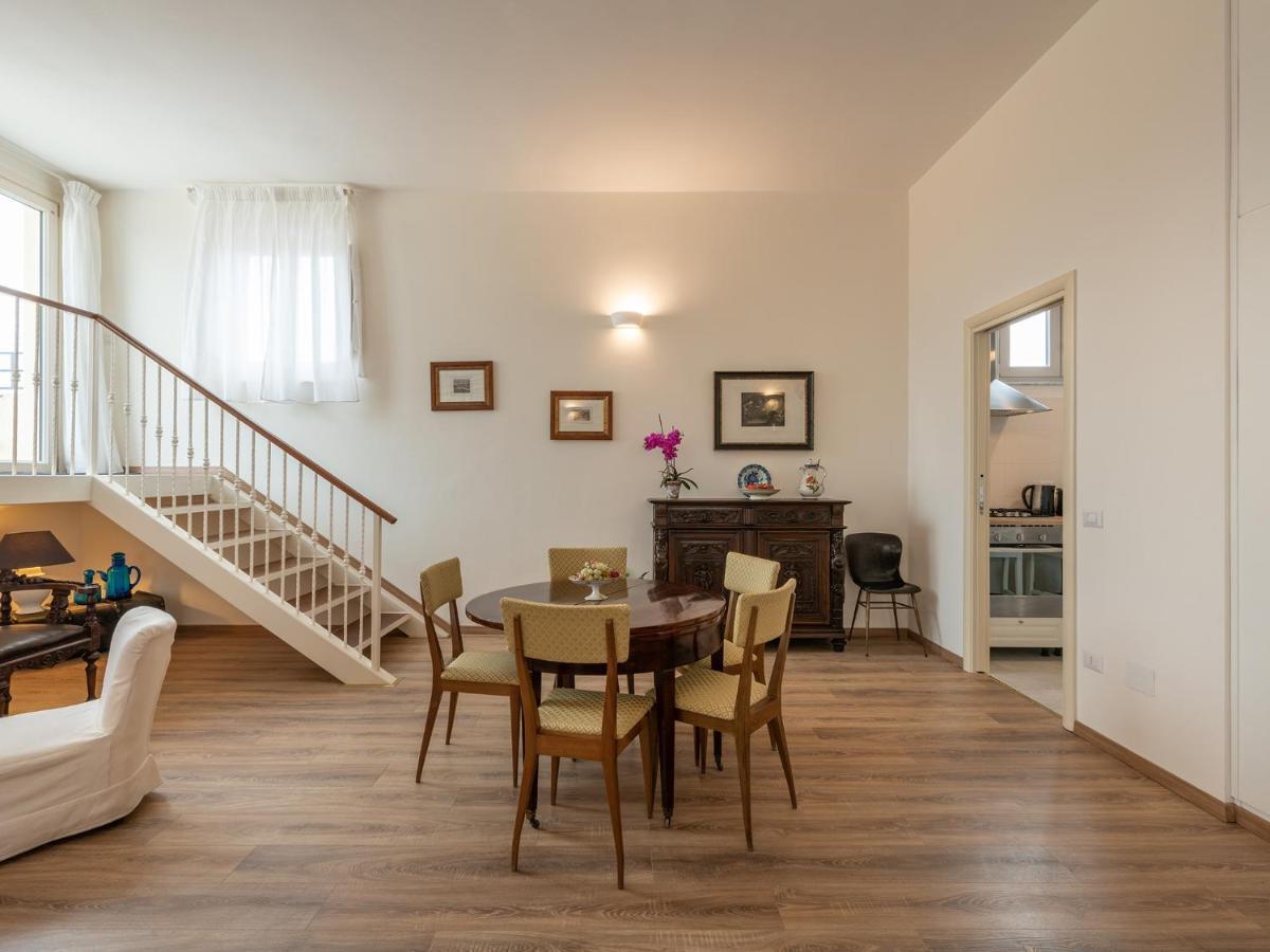 B&B Palazzo Merello 卡利亚里 外观 照片