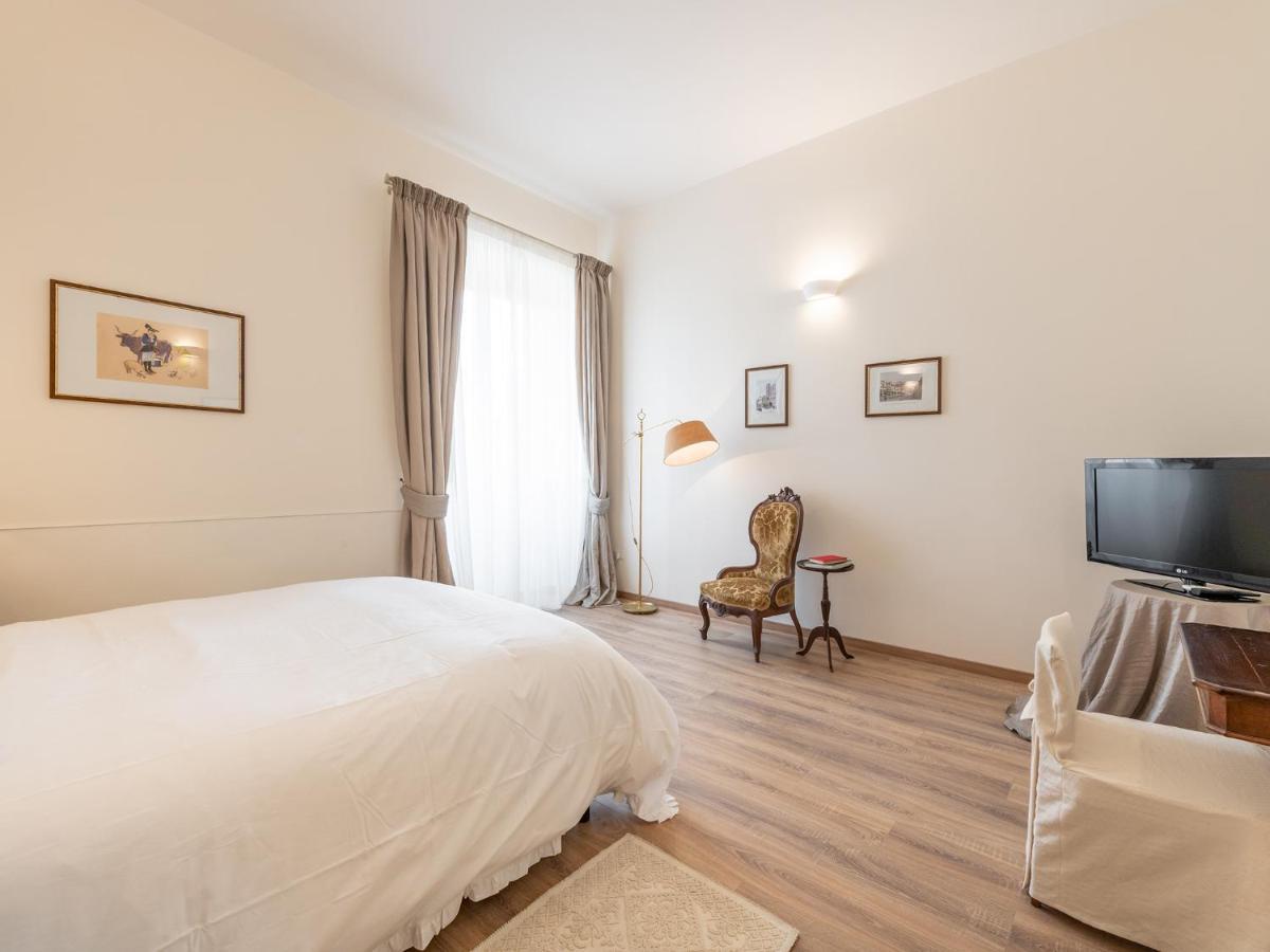 B&B Palazzo Merello 卡利亚里 外观 照片