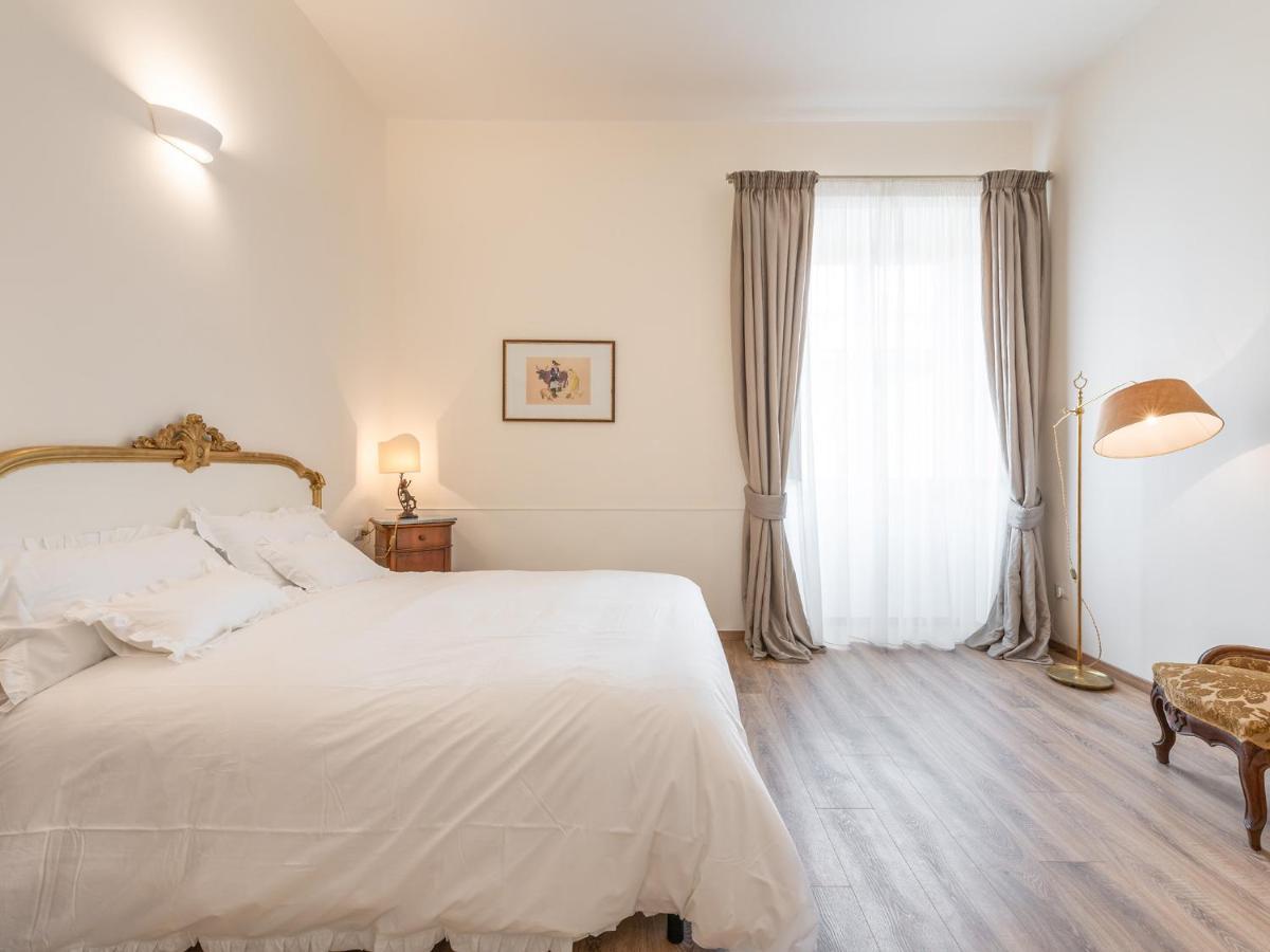 B&B Palazzo Merello 卡利亚里 外观 照片