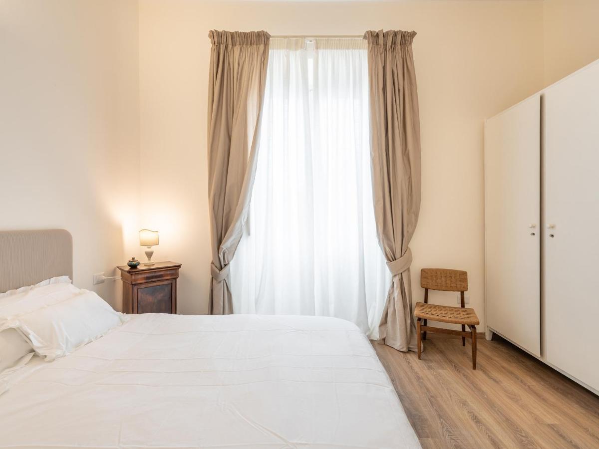B&B Palazzo Merello 卡利亚里 外观 照片