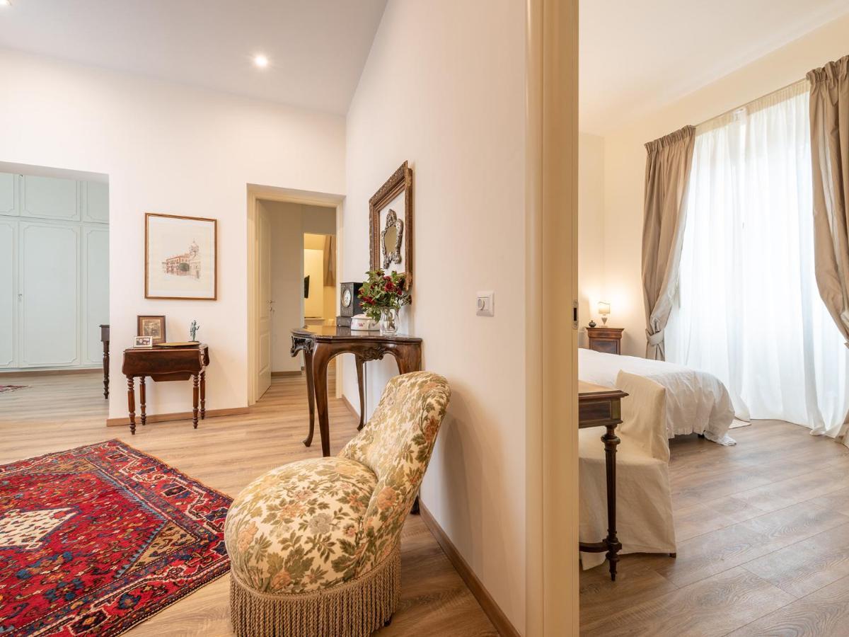 B&B Palazzo Merello 卡利亚里 外观 照片